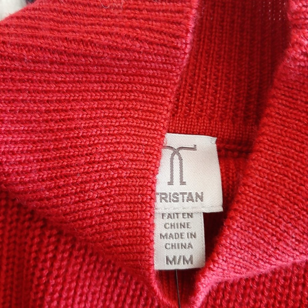 Sweater - Picture 10 of 14